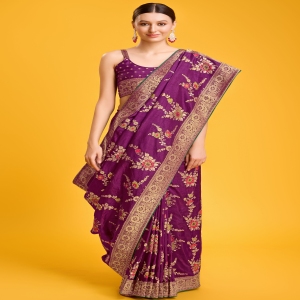 Funcation wear saree for women