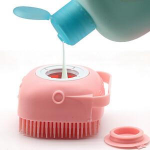 Exfoliating Silicone Body Scrubber