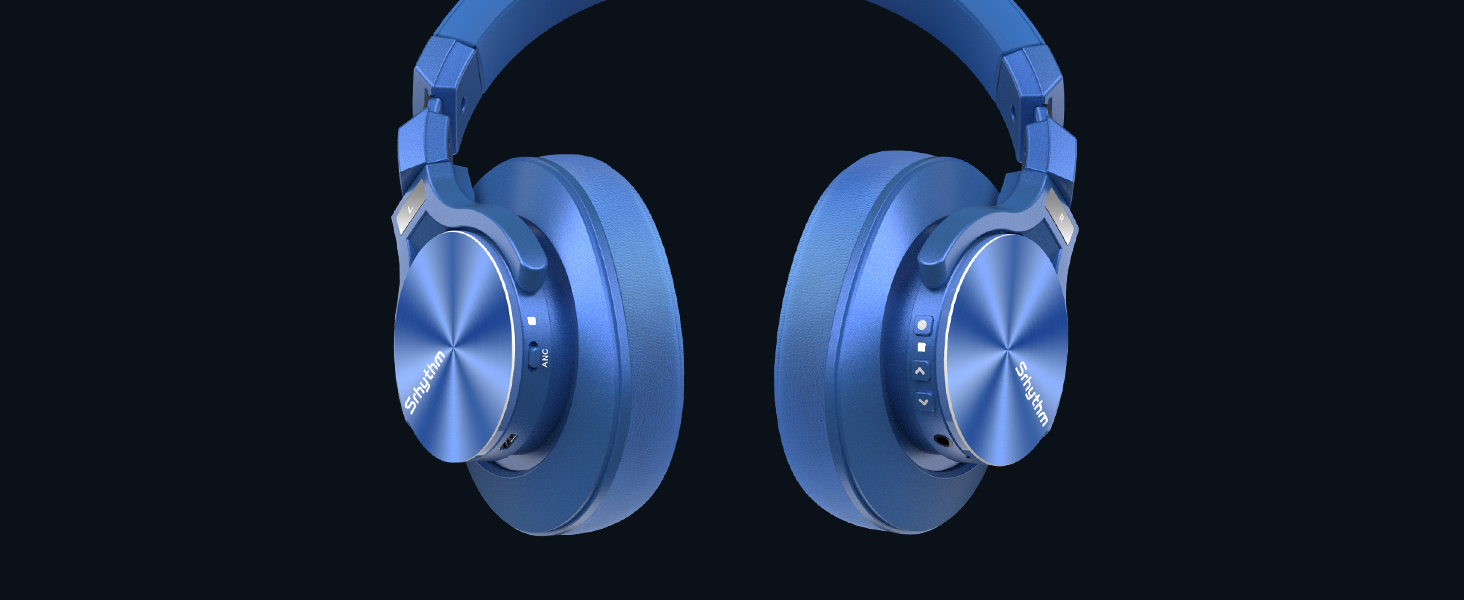 Noise Cancelling headphone