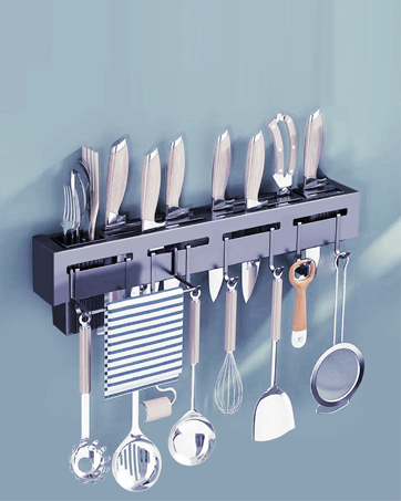 Pureus spoon rack