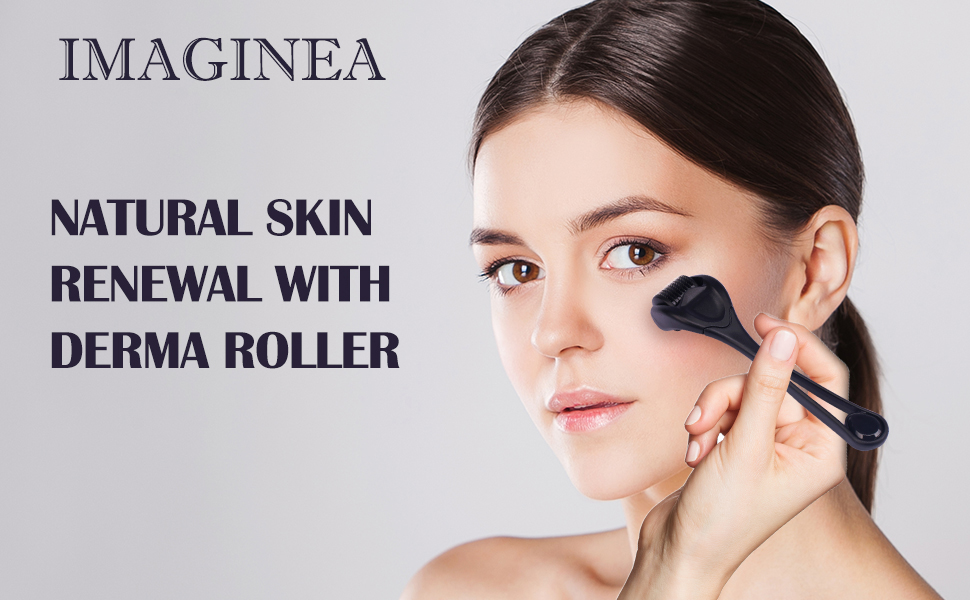 Derma Roller