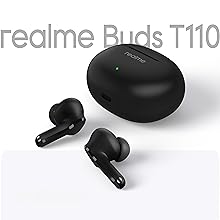 Realme Buds T110