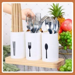 kitchen cutlery set, kitchen cutlery stand, kitchen cutlery tray, kitchen cutlery organizer stand