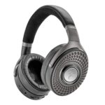 Focal Bathys Over-Ear Hi-Fi Bluetooth Wireless Headphones with Active Noise Cancelation