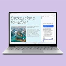 Better browsing with Microsoft Edge