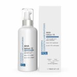 FIXDERMA COSMETIC LABORATORIES 15% Glycolic Acid Aha Lotion For Body And Face | Dead Skin Remover | Paraben Free Aha Exfoliating Lotion For Dry, Itchy And Rough Skin - 100Ml