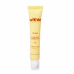 Within Beauty Ceramide & Salicylic Acid Acne Spot Corrector | Zit Stop Acne Spot Corrector | For Acne-Prone Skin | Reduces Pimples, Active Acne, Marks & Redness Overnight | Evens Out Skin Tone | 20ml