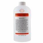 Pratha Liquid 500ml Vegetable Glycerin, Beauty & Skin Care, Hydration & Moisturizing for diy cosmetics projects