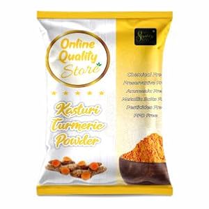 Kasturi Turmeric Powder 