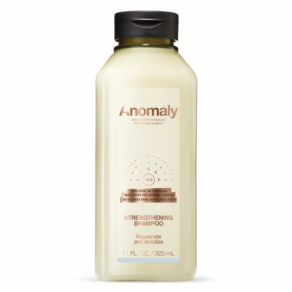 Anomaly Strengthening Shampoo,1 Count