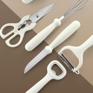 kitchen knife set