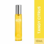 Eze VIBE Perfume For Men & Women 18 Ml, Long Lasting Fragrance, Premium EDP Scent, Gift For Her & Him