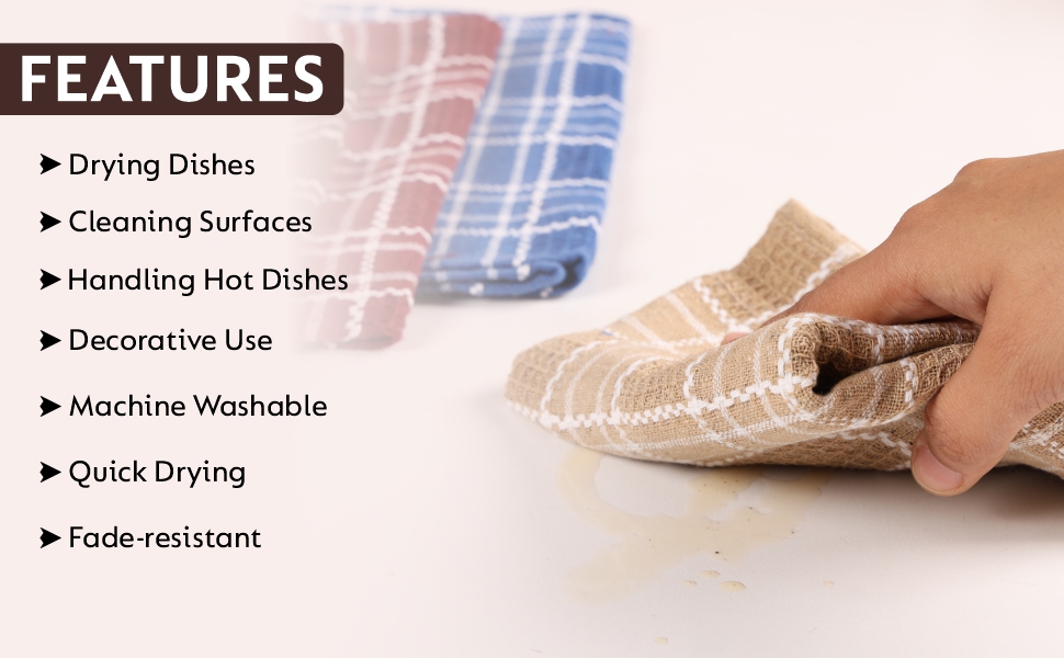 kitchen cleaning cloth kitchen clothes for cleaning kitchen towels