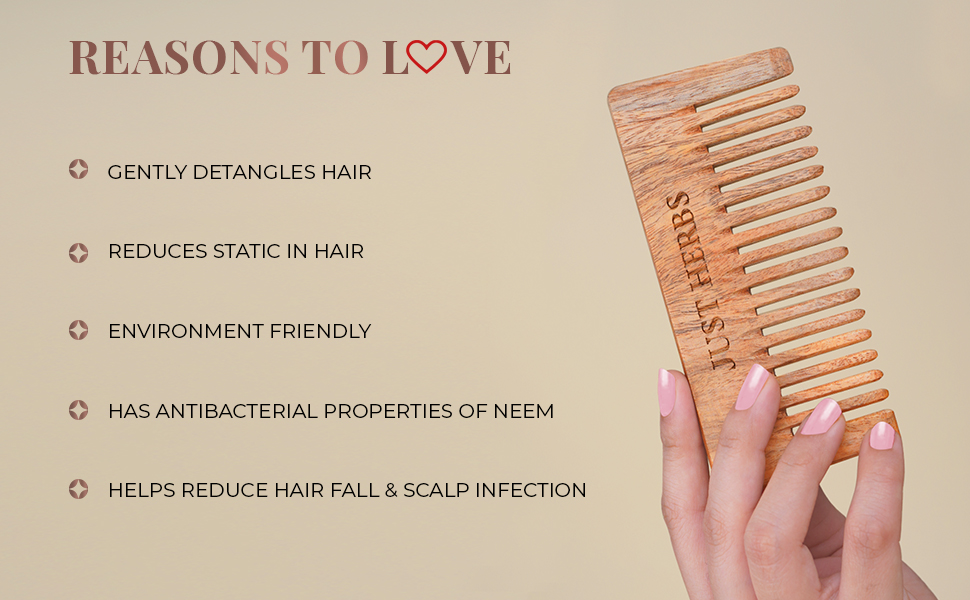 neem comb