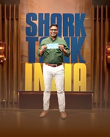 Honest Home Shark Tank India