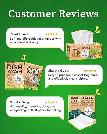 Honest Home Reviews