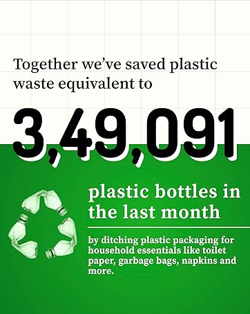 Honest Home Plastic saved