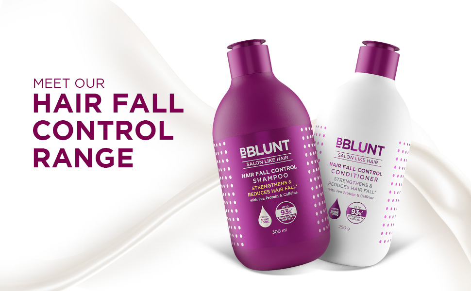 Hair Fall Shampoo