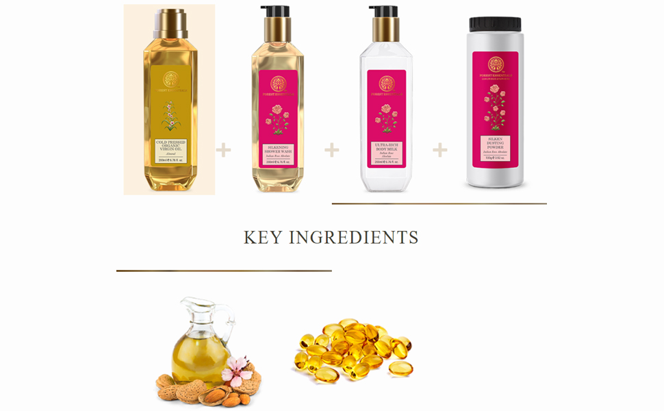 forest essentials hair oil;Forest Essentials Almond Oil;Forest Essentials Coconut Oil