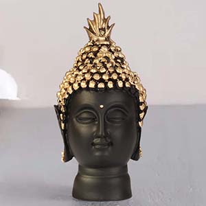 buddha idol