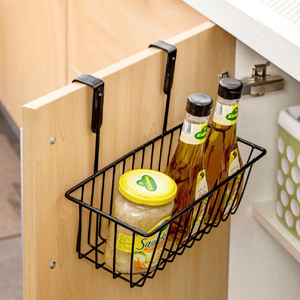 under cabinet organizer