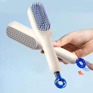 hair styling brush