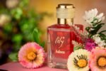 Lily Adorn Luxury Perfume with Woody, Aromatic, Nutty, Earthy, Amber, Caramel & Warmspicy | Long Lasting Fragrance for Men & Women 50 ml