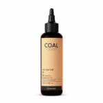 COAL Clean Beauty Anti-Hair Fall Oil with Vitamin E & RootBioTec | 2X Potential To Slow Hair Fall & Breakage Naturally | Men & Women | All Hair Types | 100ml