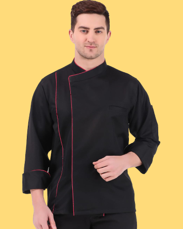 Chef Coat