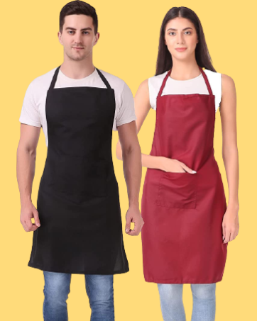 apron