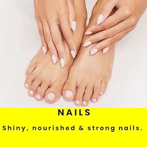 nail oil