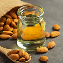 Almond Oil