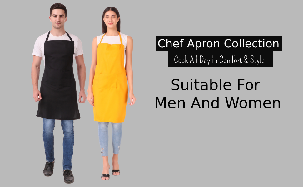 Chef Apron