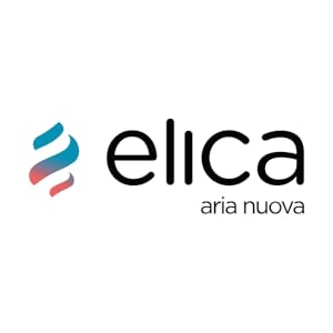 ABOUT ELICA