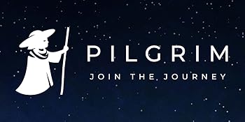 Pilgrim Logo