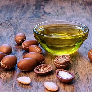 Argan Oil