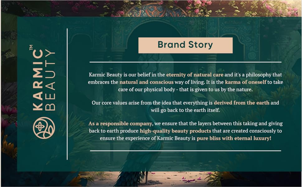 Brand Story