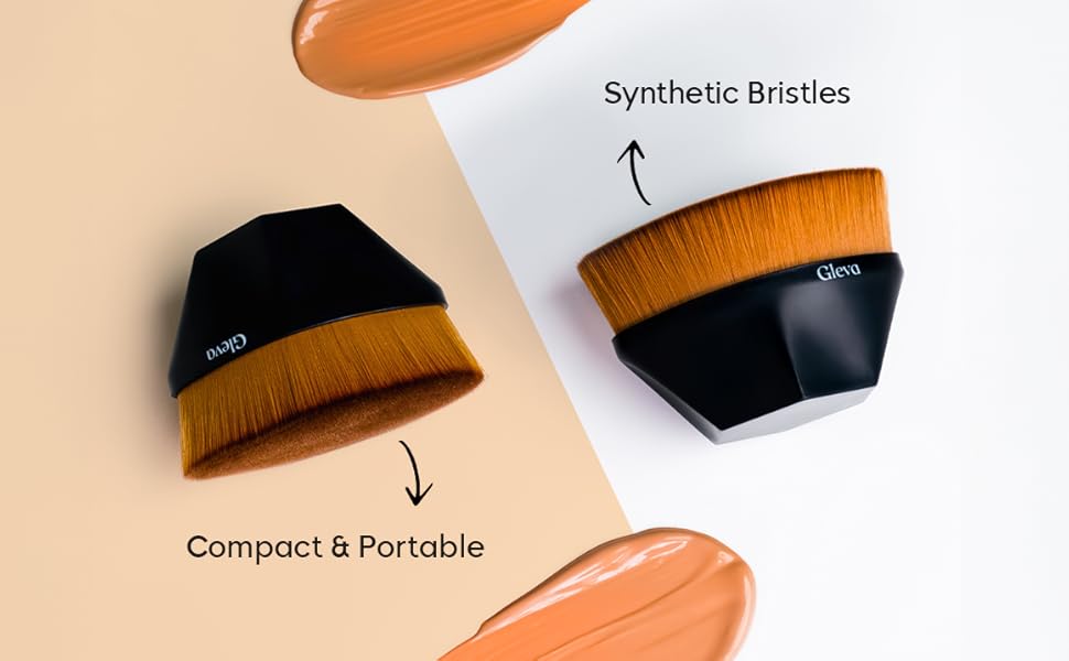 Synthetic Bristles