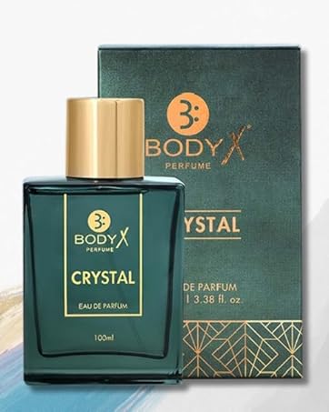 BodyX Unisex Perfumes