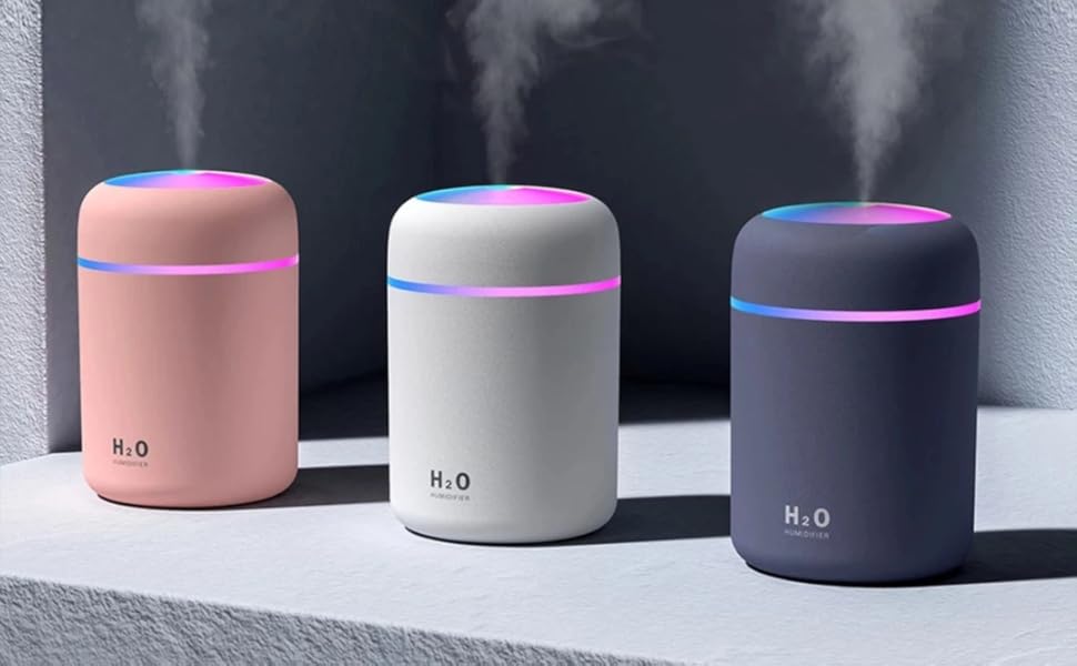 humidifier