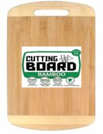 ALLWIN-HOUSEWARE W Wooden Chopping Board, Vegetable Cutting Board For Kitchen, Bamboo Chopping Board, Cutting Board, Wooden Serving Board (30 X 20 Cm)