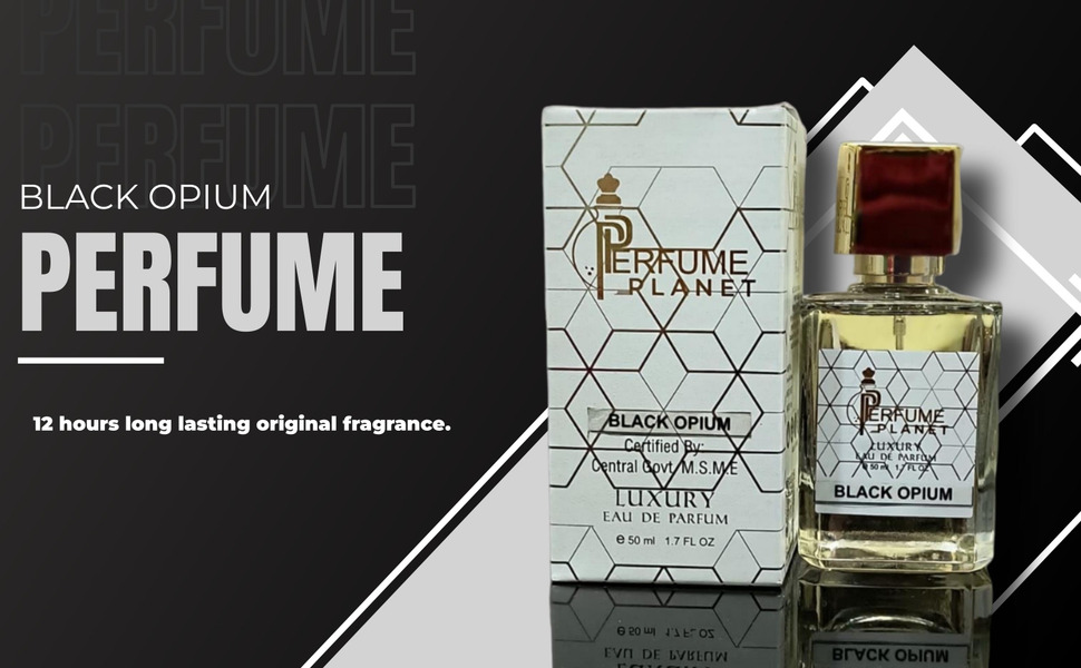 PERFUME FOR MEN