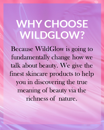 WilgGlow - A glow like never before