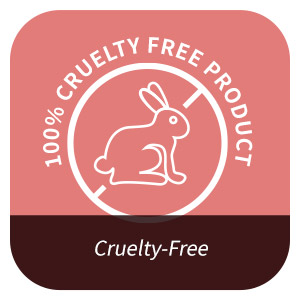 Cruelty free