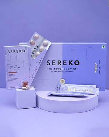 Sereko Nutraceutical