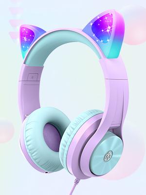 kids headphones