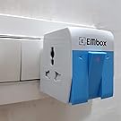 Extension cord with individual switches,junction box,switch boards,multi plug socket,extension box