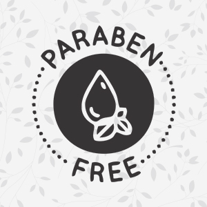 PARABEN FREE 