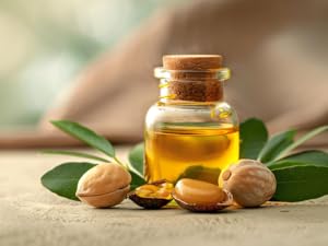 Argan Oil