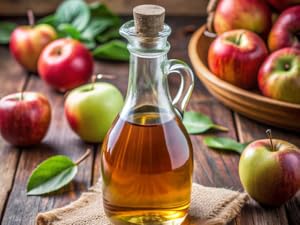 Apple Cider Extract